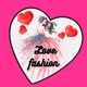 love fashion