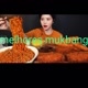 melhores mukbang