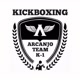 CT Arcanjo Team kickboxing