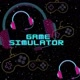 Game simulator
