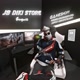 JB DIKI STORE 👾
