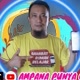 Ampana Punya Cerita