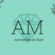 Acessórios da Mari