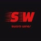 SW sword wings