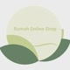 Rumah online shop
