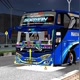 Bus Pandawa 87