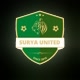 Surya United FunFootball