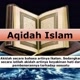 Akidah Islam.Ofc