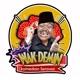 Wak demin