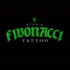 Fibonacci Tattoo