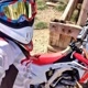 Gabriel 199 Motocross