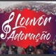 LOUVOR E ADORAÇÃO
