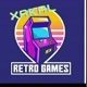xakal retro games