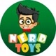 Nerd Toys