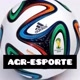 AGR ESPORTE