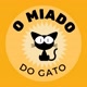 O Miado do Gato 😸