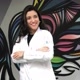 Beatriz Cordeiro esteticista