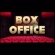-- Film Box Office --
