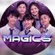 Magic 5 indosiar😍