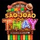 São João Da Thay