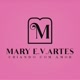 Mary E.v.artes