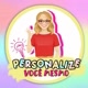 personalize você mesmo