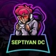 YT : Septiyan DC