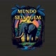 MUNDO SELVAGEM🌍