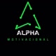 Alpha Motivacional