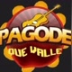 pagode que valle