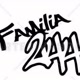 família 244