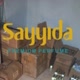 Parfum Sayyida Premium Non Alcohol
