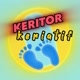 kreator keriatif