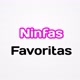 Ninfas Favoritas