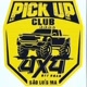 PICK-UP CLUBE SLZ 4X4