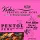 Kedai PENTOL AND  KOPI