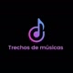 Trechos de músicas