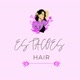 💫 Estações Hair 💇🏻‍♀️💆🏼‍♀️