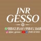 JNR GESSO