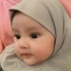 Nama bayi islam