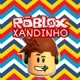 ROBLOX XANDINHO