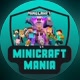 minecraft mania