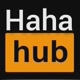 Haha Hub