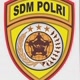 Sdm Polres Palopo