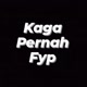 SI PALING KAGAK PERNAH FYP