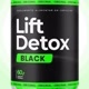 LiftDetoxBlack
