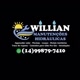 Willian manutenções hidráulica