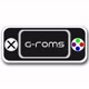 G-roms