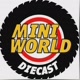 MiniWorldDiecast