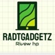 Ezar Radt gadget